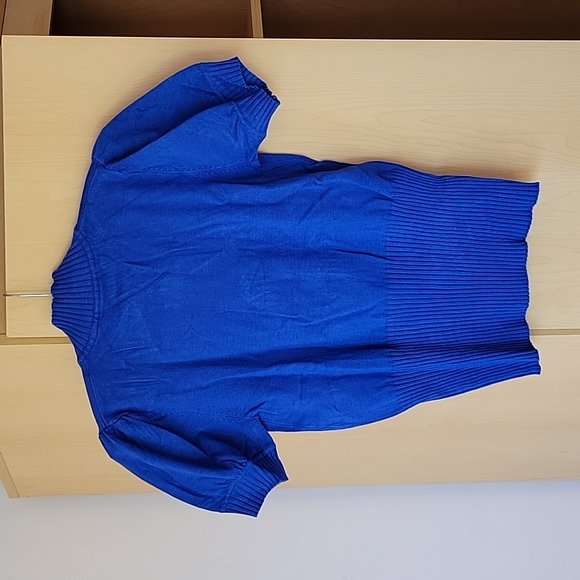 Nordstrom Formal Blouse - Picture 6 of 6